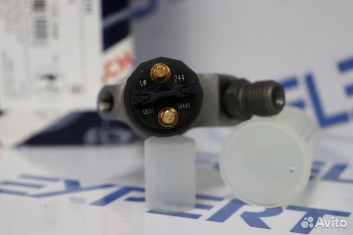 Форсунка 0445120244