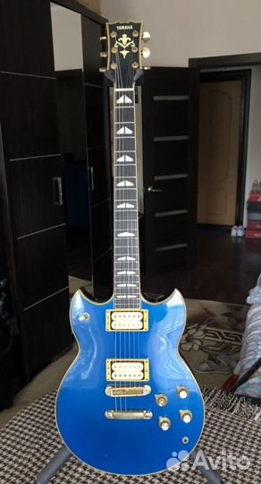 Yamaha SG