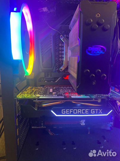 Материнская плата Asus Maximus VI Formula