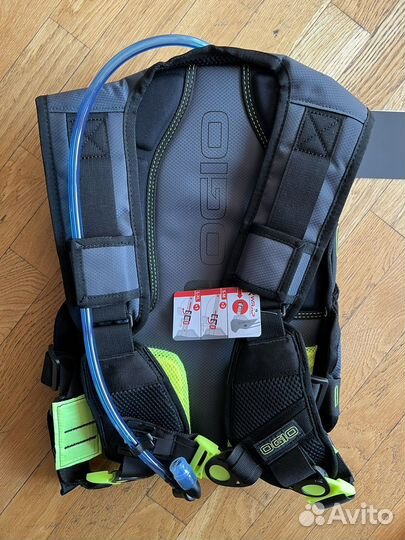 Ogio baja рюкзак