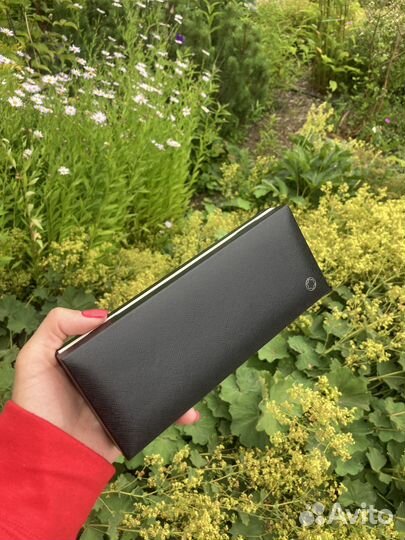 Футляр для ручки Montblanc