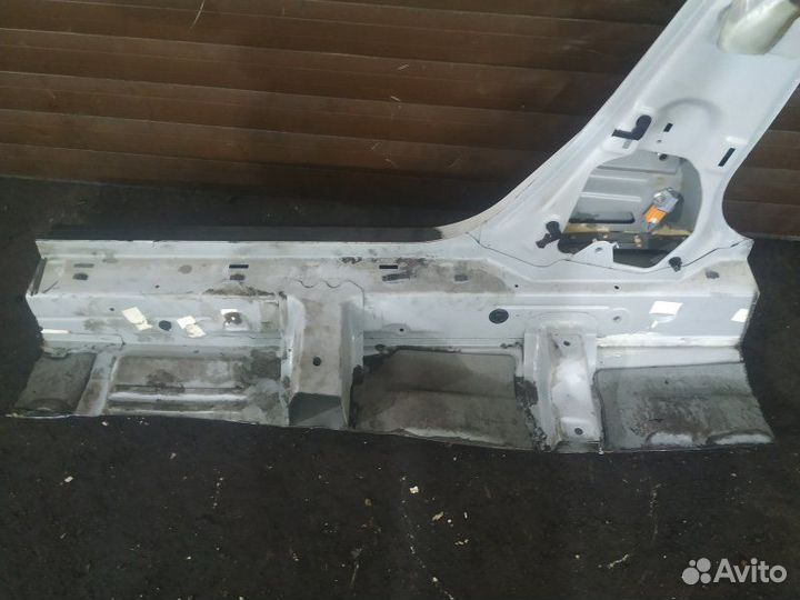 Порог правый gsym70271 Mazda 6 GH