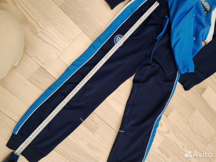 Спортивный костюм на мальчика р.128, Финляндия