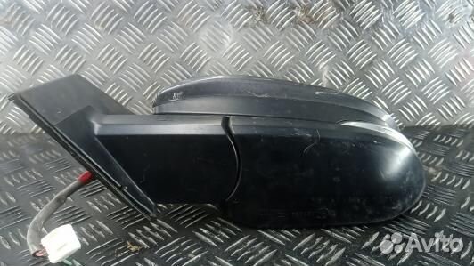 Зеркало наружное левое toyota RAV 4 ZSA4 (5AG26JL01)