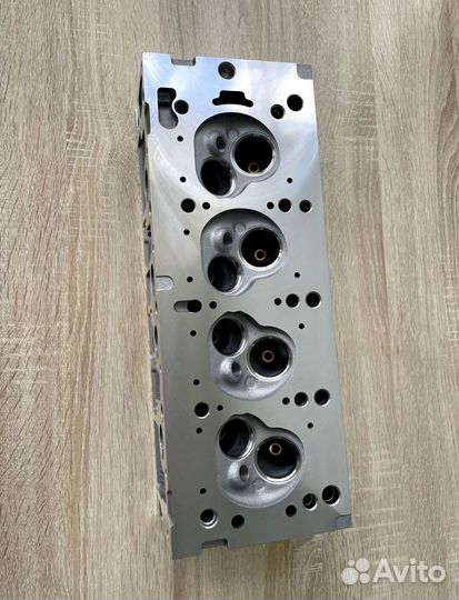 Головка Logan Renault 1.4/1.6 8 кл. новая z-5253