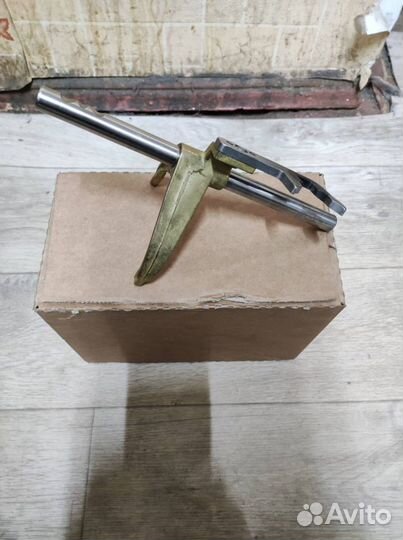 Вилка МКПП 3-4 передача Citroen Jumpy 2