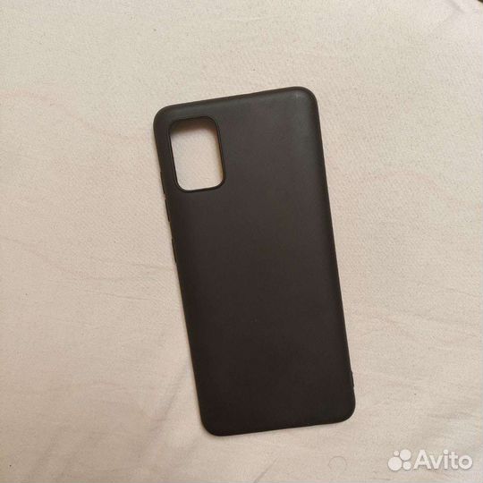 Телефон Samsung galaxy a51