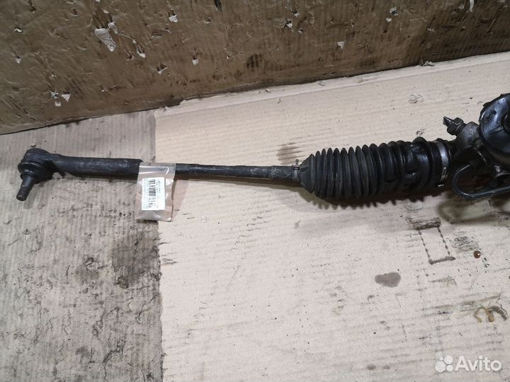 Рулевая рейка Subaru Legacy BR5
