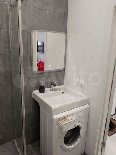 Апартаменты-студия, 30 м², 8/9 эт.