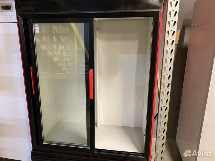 Шкаф холодильный купе