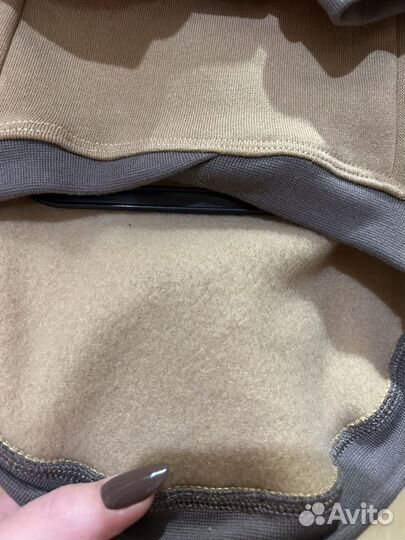 Свитшот для маленьких пород собак