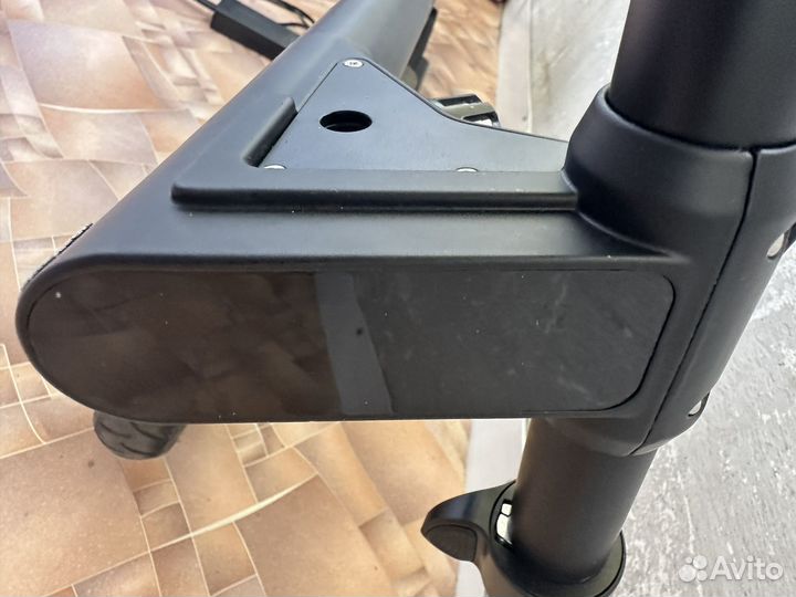 Продам елктросамокат kugo juilong