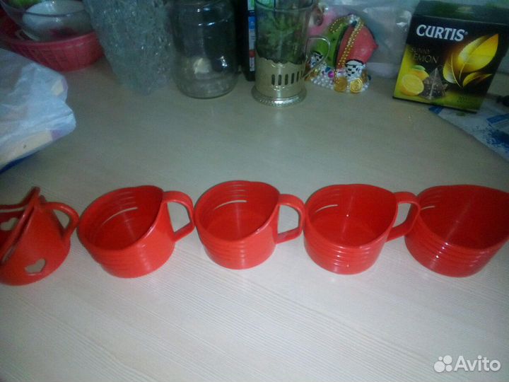 Подстаканники