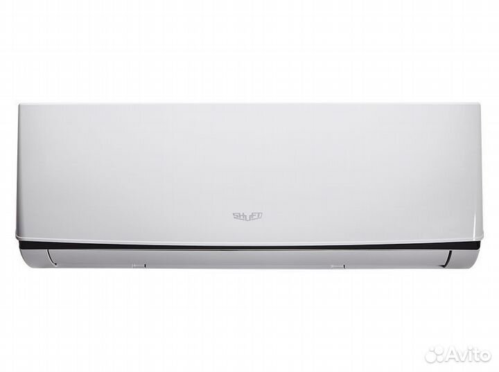 Сплит-система shuft sftg-24HN1 комплект