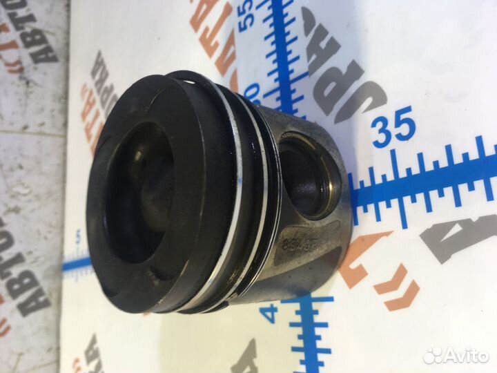 Мерседес Спринтер Поршень (поршни)