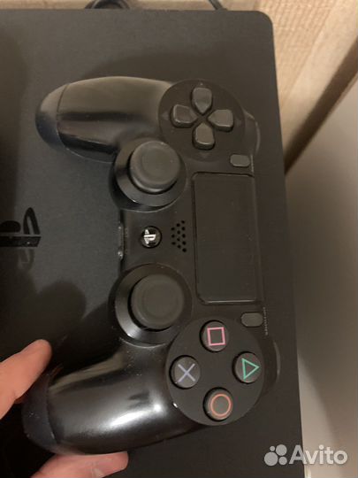 Sony playstation 4 slim 500gb