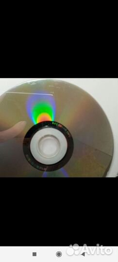 Диск для пк