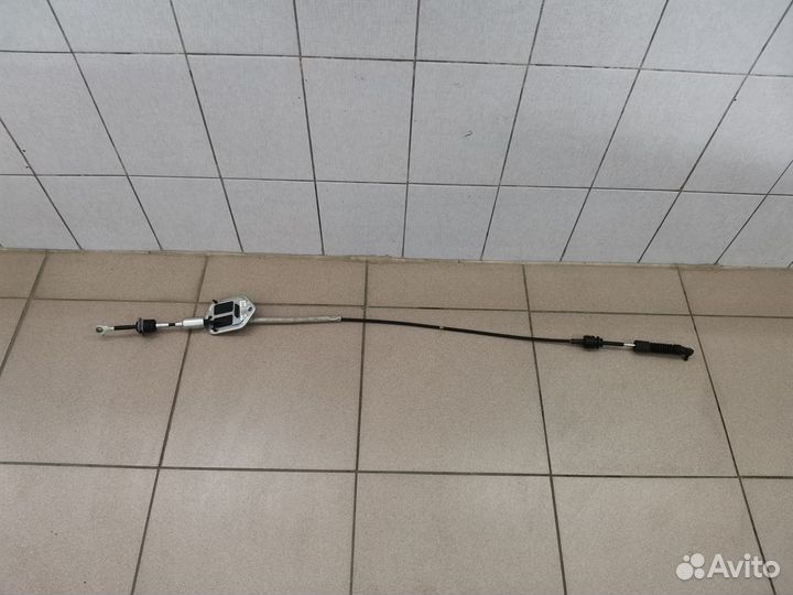 Трос АКПП Rio 4, Solaris 2 1,6 46790-H9200