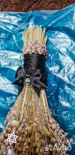 Оберег и амулеты