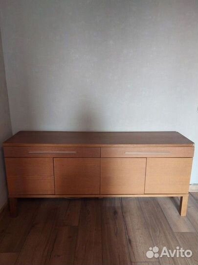 Комоды и тумбы под тв бу