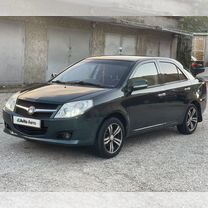 Geely MK 1.5 MT, 2011, 119 999 км, с пробегом, цена 380 000 руб.