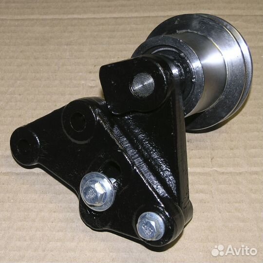 Натяжное устройство ремня водян 7511-1307155 (см)