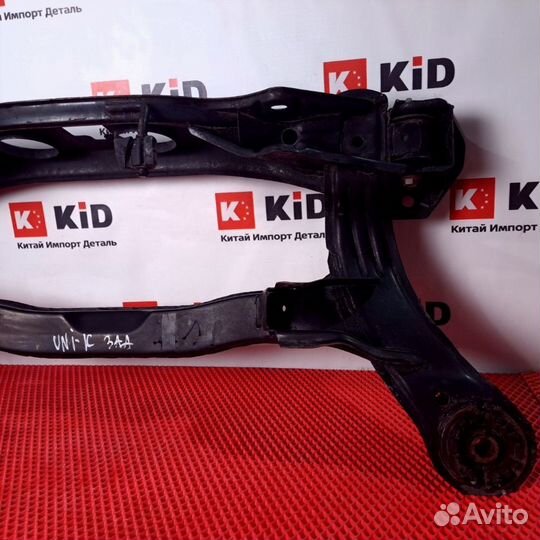 Б/У Балка задняя Changan UNI-K I (2020—2025)