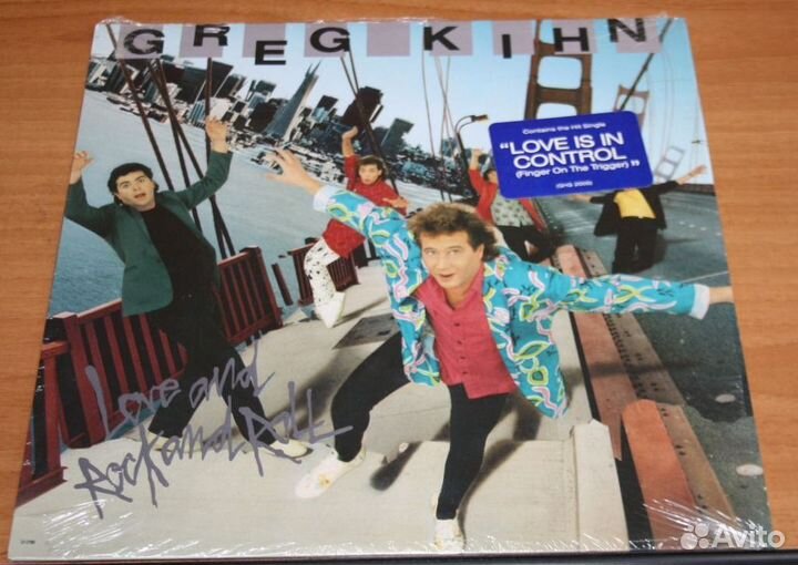 Monkees, Greg Kihn, Jimmy Davis