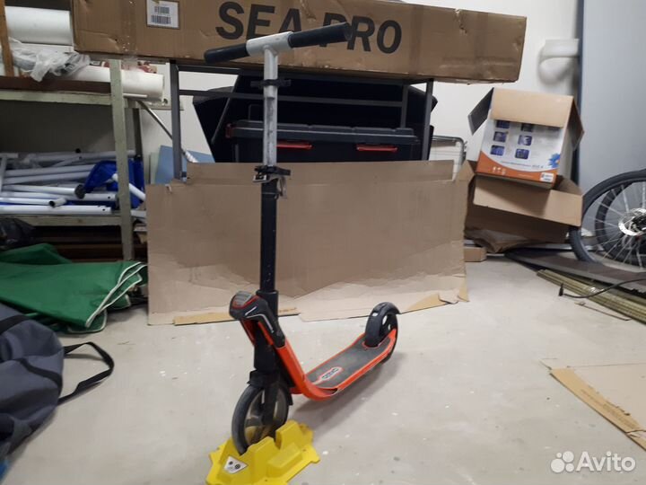 Самокат oxelo Towen 5 EF