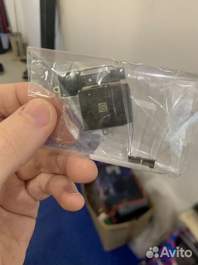 Камера iPhone 14