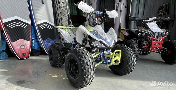 Квадроцикл BSE XT1 PRO sport