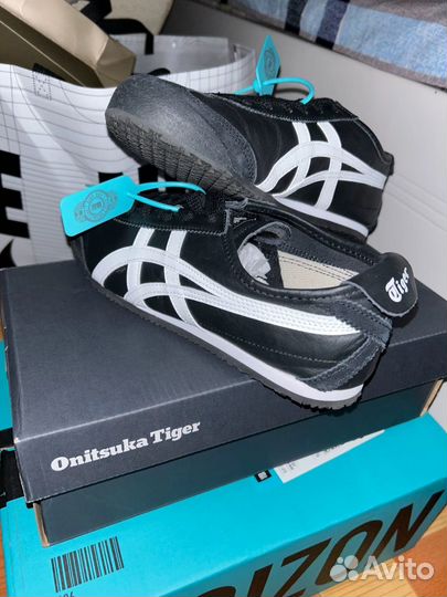 Onitsuka Tiger mexico 66 Оригинал