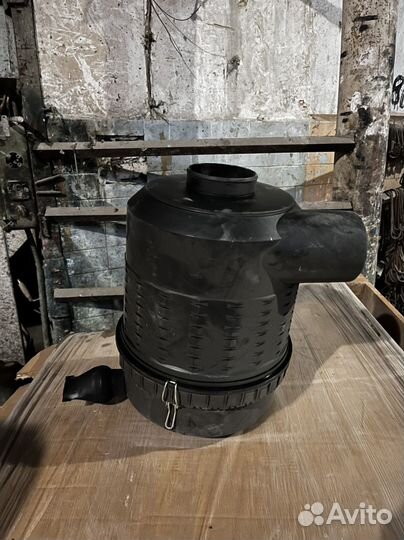 Корпус воздушного фильтра