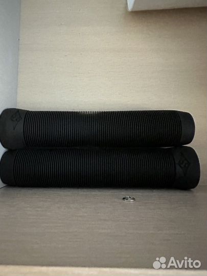 Самокат трюковой