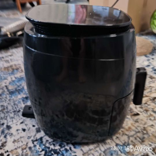 Аэрогриль Kitfort KT-2202