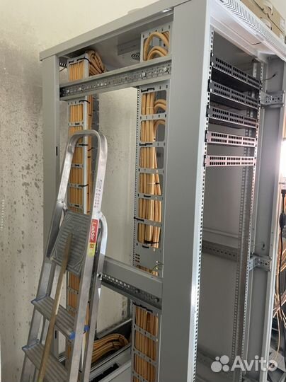 Слаботочник- электромонтажник