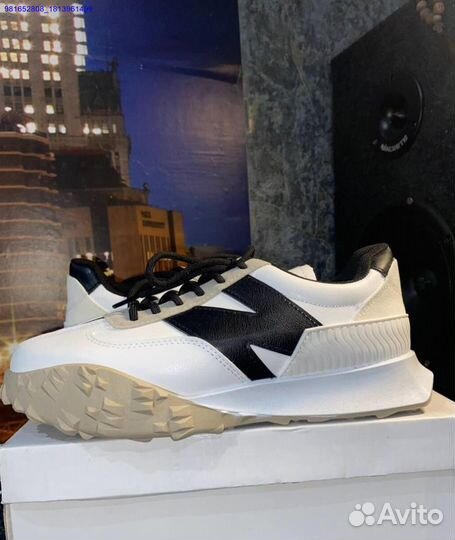 New Balance XC-72