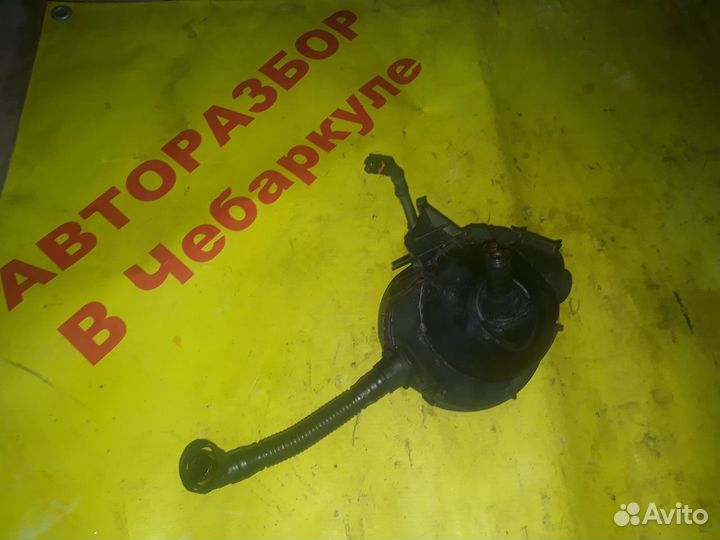 7531423 маслоотделитель BMW бмв e63 e92 e60 e90