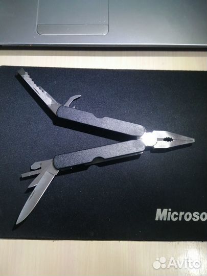 Мультиинструмент TRK57