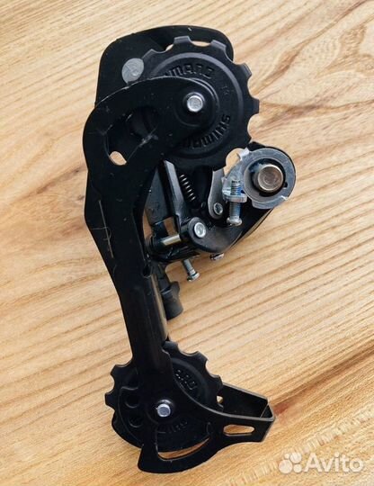 Переключатель