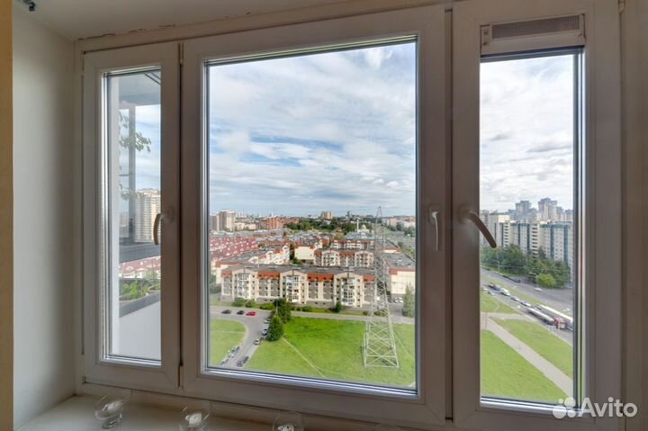 Пластиковые окна с установкой