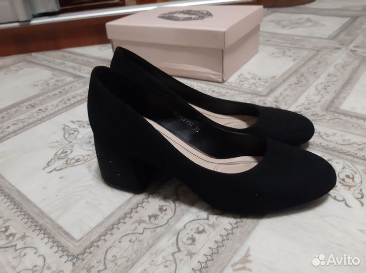 Туфли женские 36 размер