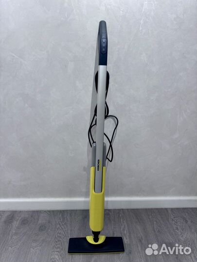 Паровая швабра karcher