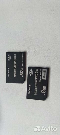 Фотоаппарат sony