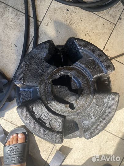 Ящик для инструмента toyota camry 70