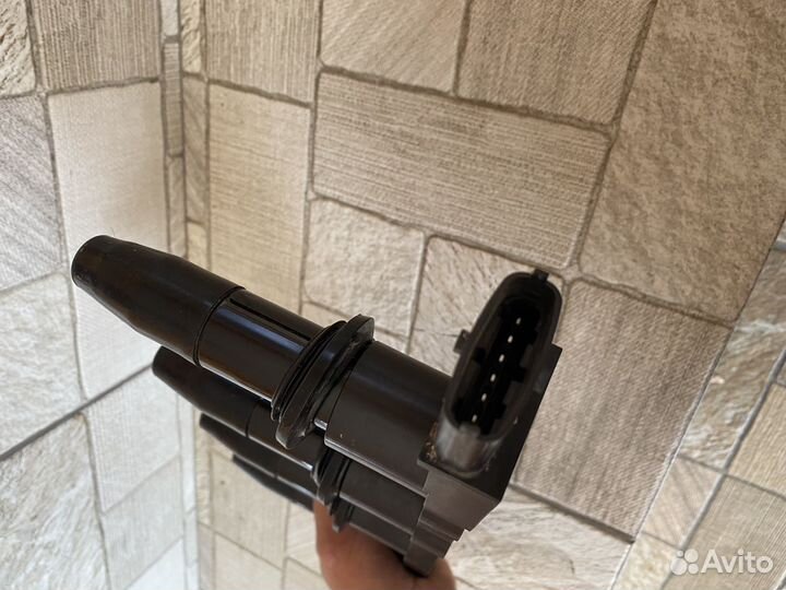 Катушка зажигания GM Opel Astra