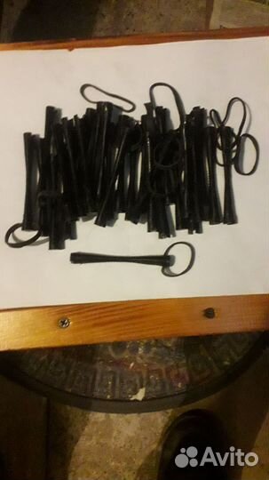 Бигуди СССР