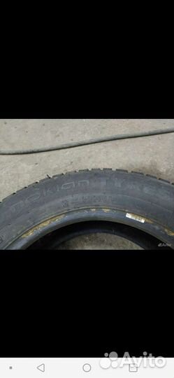 Nokian Tyres Nordman 7 205/60 R16