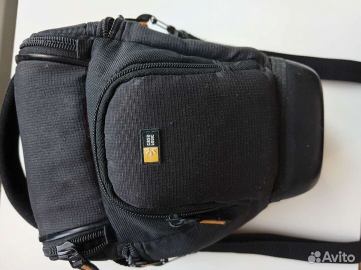 Зеркальный фотоаппарат canon 60d