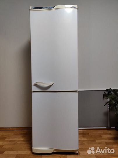 Холодильник атлант